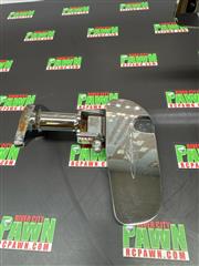 HARLEY DAVIDSON CYCLES HIGHWAY FOOT PEGS
